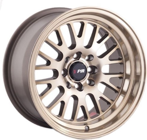 WORK RSZ-R 17x10j +29 114.3 5H　2本 15x6.5j Work RSZ-R PAIR 4x114.3 Rare JDM Wheels | eBay